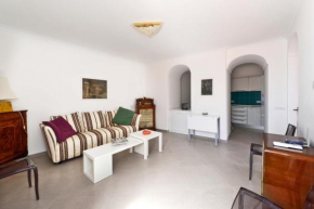 Отель Il Gabbiano Apartment  Амальфи